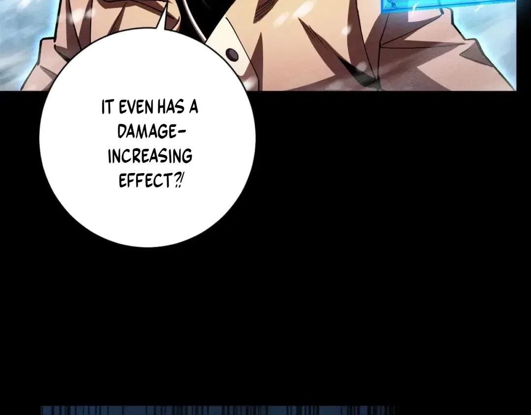 I Awoke as a God After Auto Battling For a Million Years Chapter 92 – Page 62