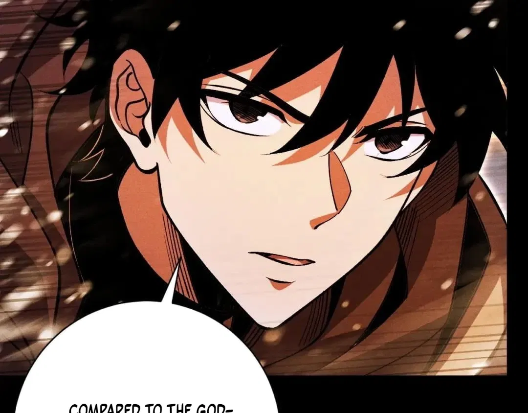 I Awoke as a God After Auto Battling For a Million Years Chapter 92 – Page 70
