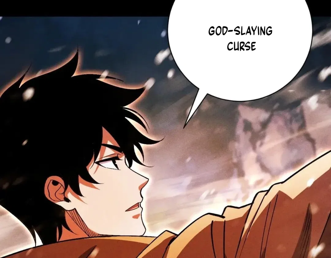 I Awoke as a God After Auto Battling For a Million Years Chapter 92 – Page 72