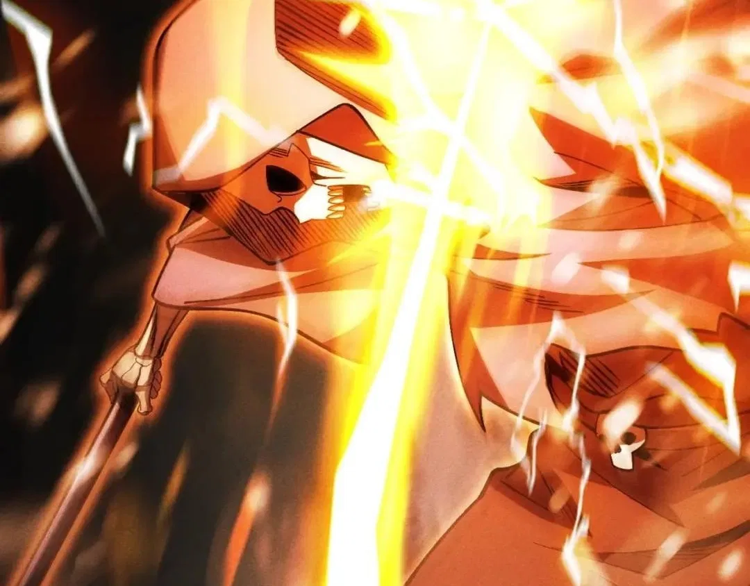 I Awoke as a God After Auto Battling For a Million Years Chapter 92 – Page 75