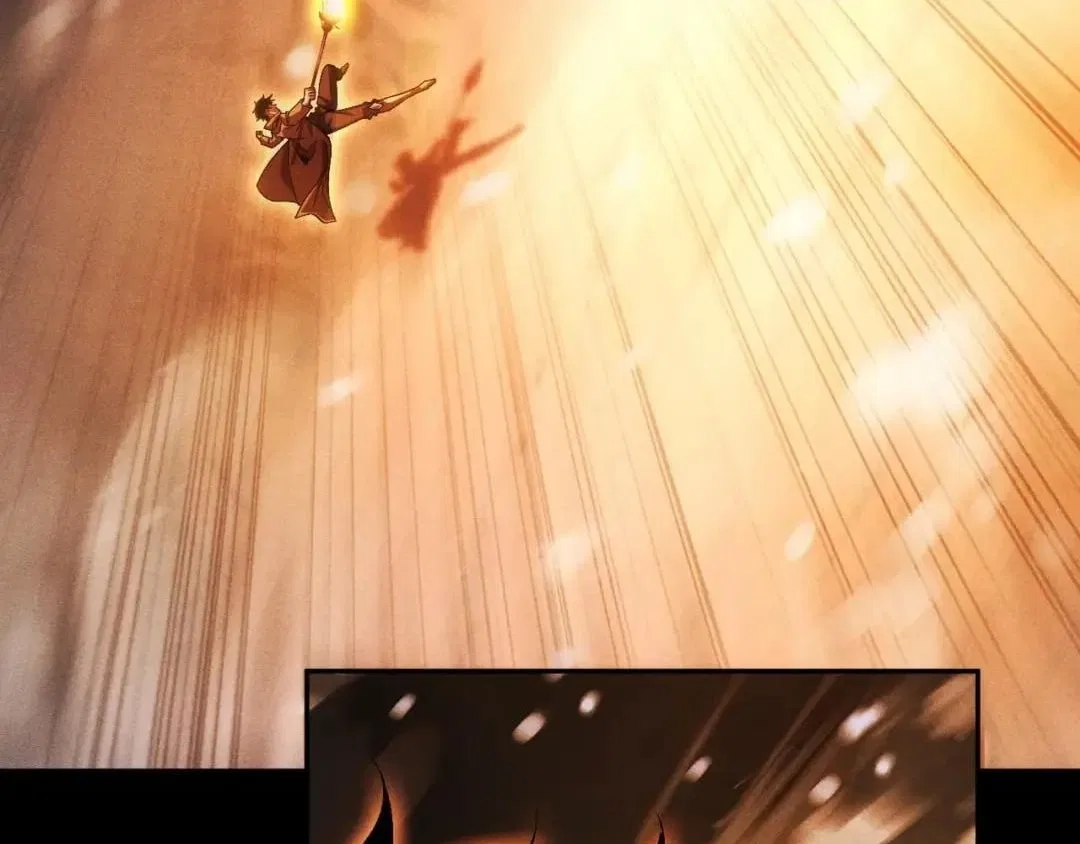 I Awoke as a God After Auto Battling For a Million Years Chapter 92 – Page 77