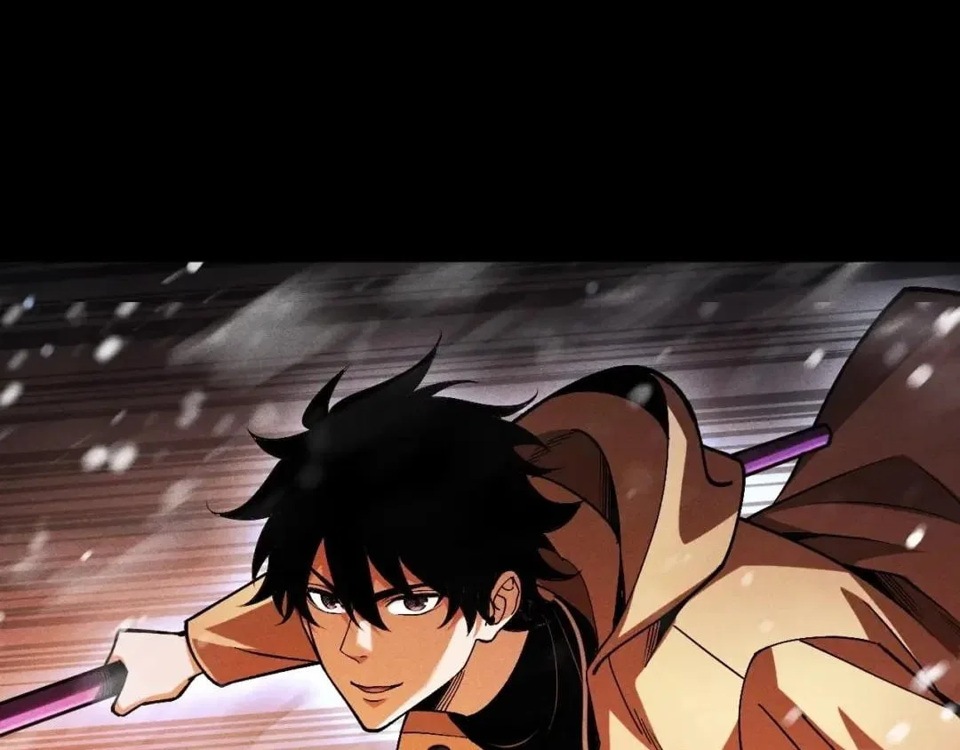 I Awoke as a God After Auto Battling For a Million Years Chapter 92 – Page 80