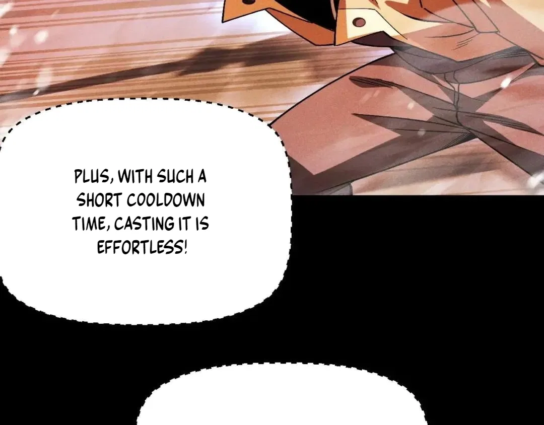 I Awoke as a God After Auto Battling For a Million Years Chapter 92 – Page 81