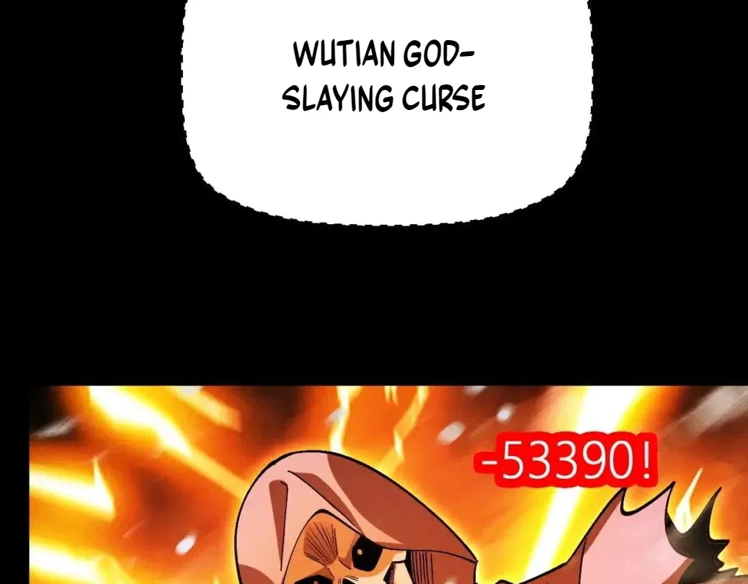 I Awoke as a God After Auto Battling For a Million Years Chapter 92 – Page 82