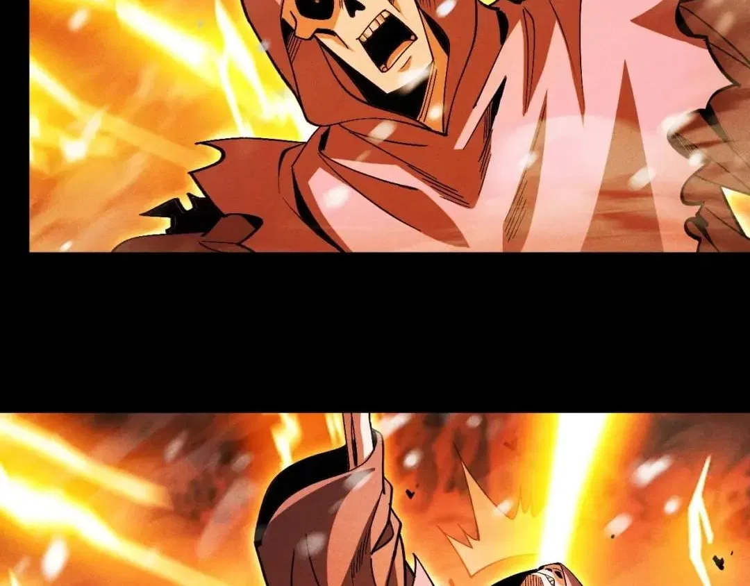I Awoke as a God After Auto Battling For a Million Years Chapter 92 – Page 83