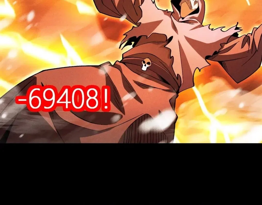 I Awoke as a God After Auto Battling For a Million Years Chapter 92 – Page 84