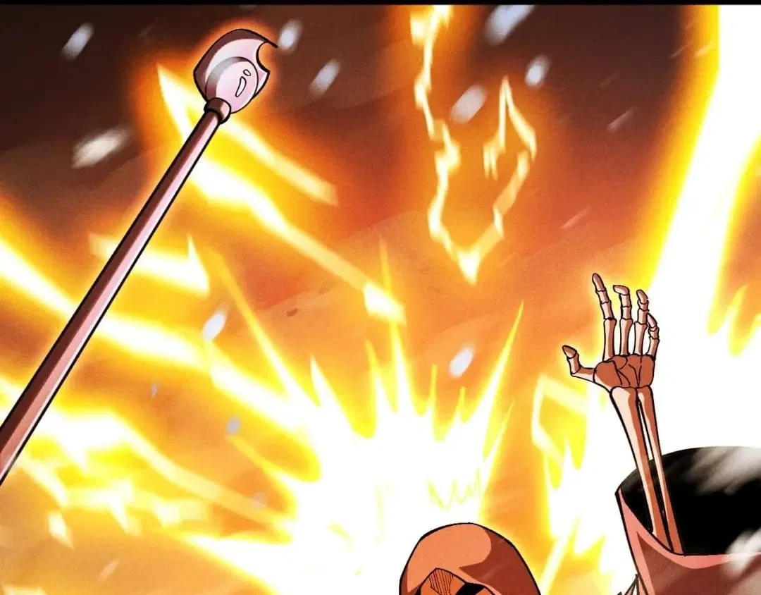 I Awoke as a God After Auto Battling For a Million Years Chapter 92 – Page 85