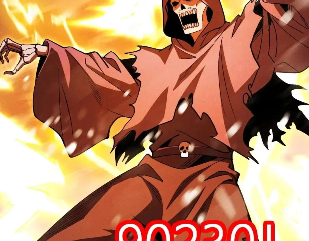 I Awoke as a God After Auto Battling For a Million Years Chapter 92 – Page 86