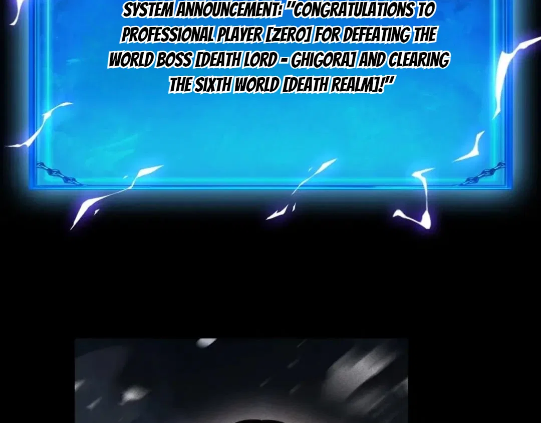 I Awoke as a God After Auto Battling For a Million Years Chapter 92 – Page 89