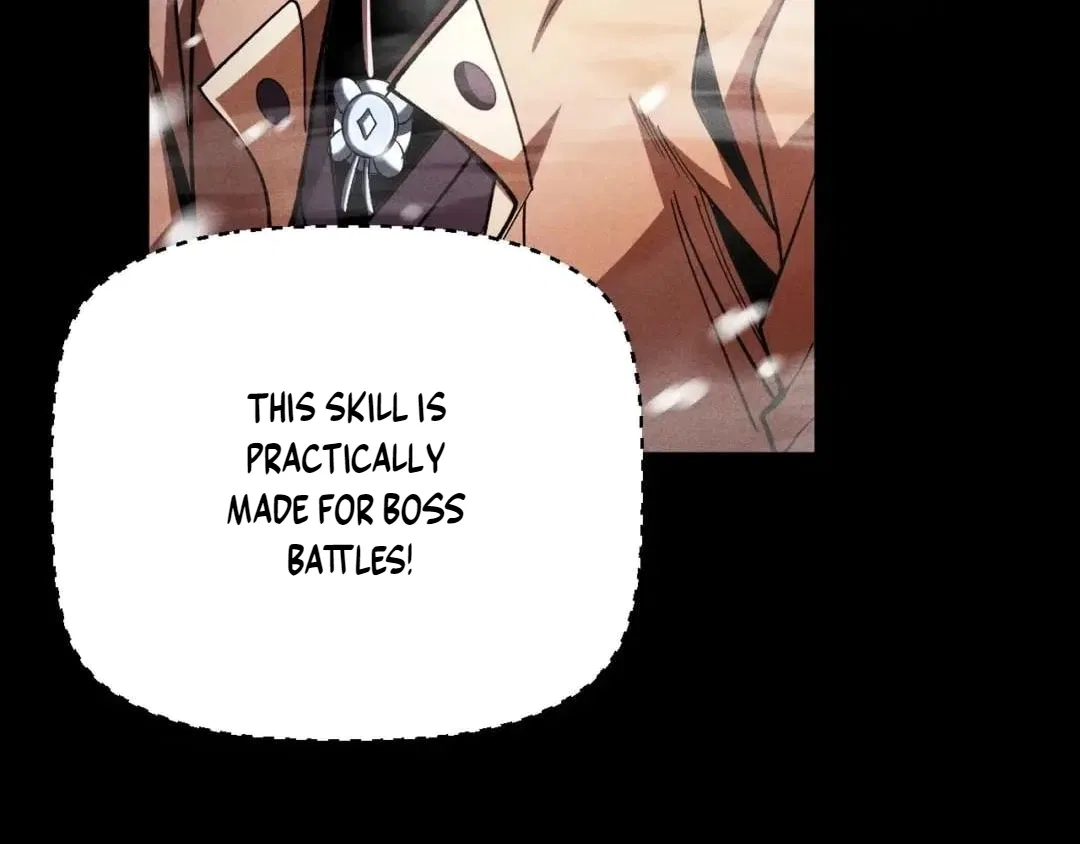 I Awoke as a God After Auto Battling For a Million Years Chapter 92 – Page 91