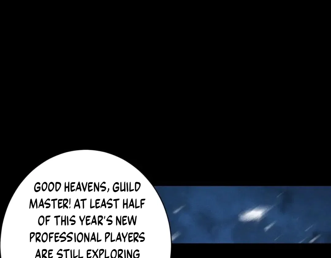 I Awoke as a God After Auto Battling For a Million Years Chapter 92 – Page 92