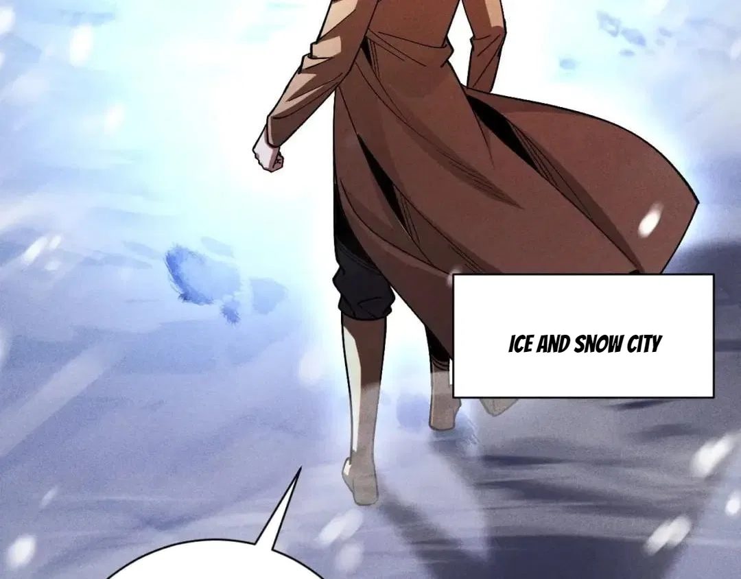 I Awoke as a God After Auto Battling For a Million Years Chapter 92 – Page 95