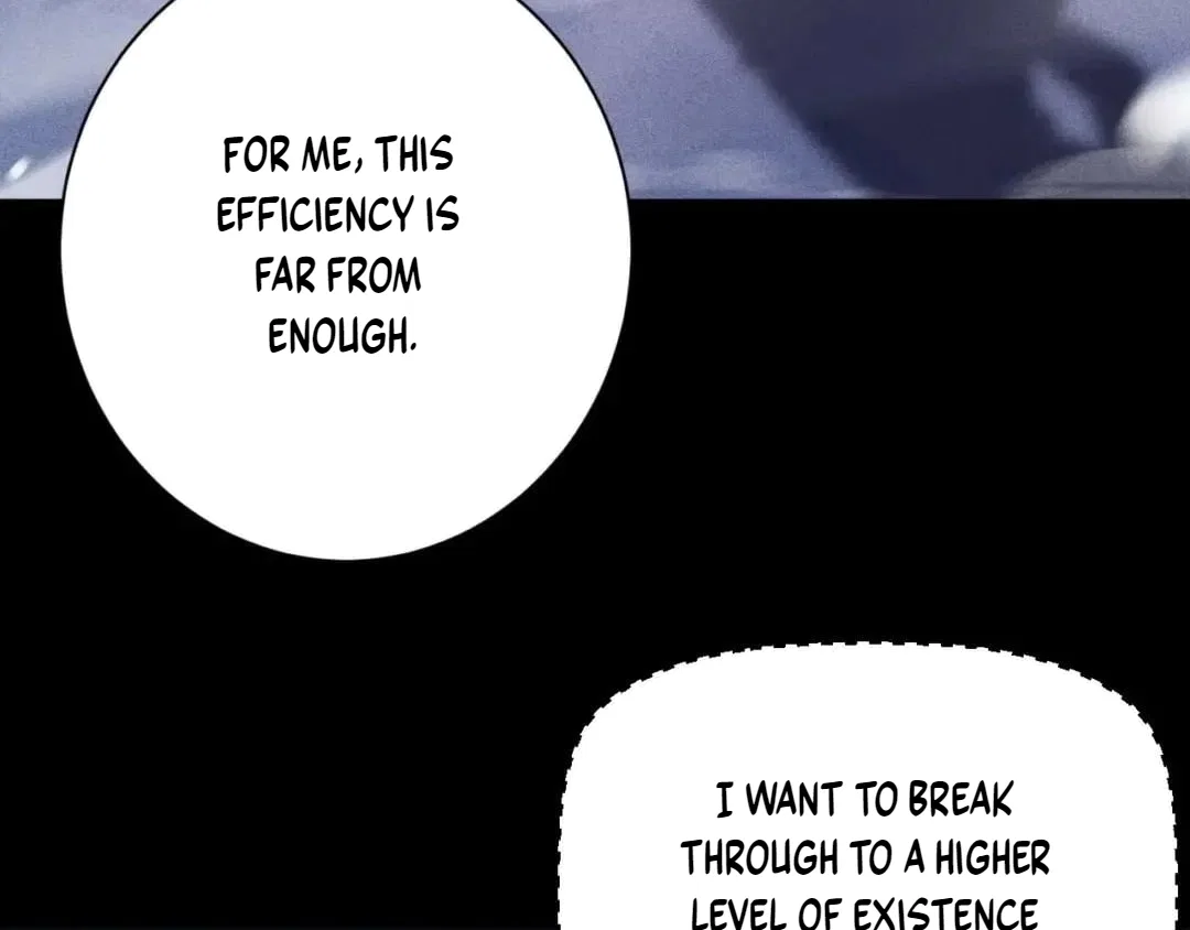 I Awoke as a God After Auto Battling For a Million Years Chapter 92 – Page 96