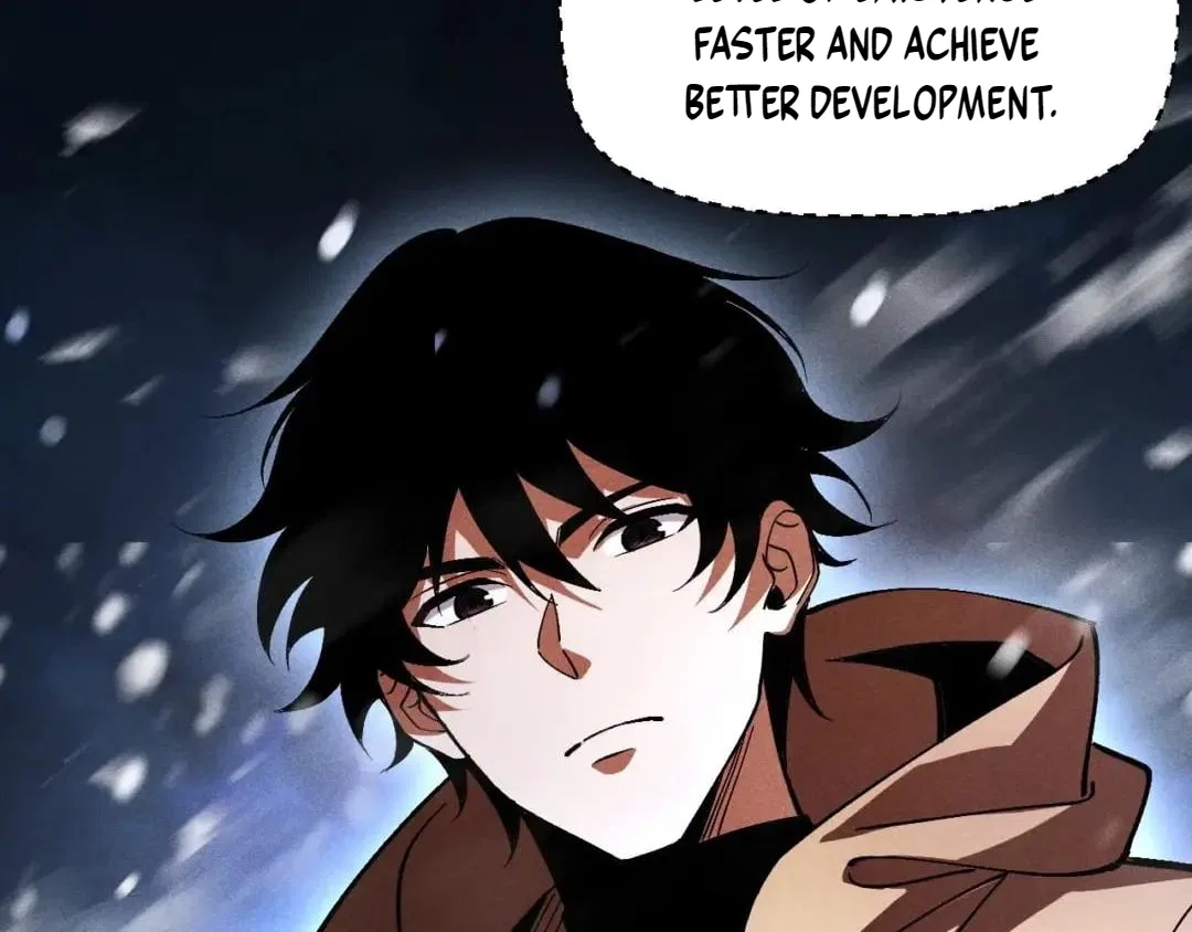I Awoke as a God After Auto Battling For a Million Years Chapter 92 – Page 97