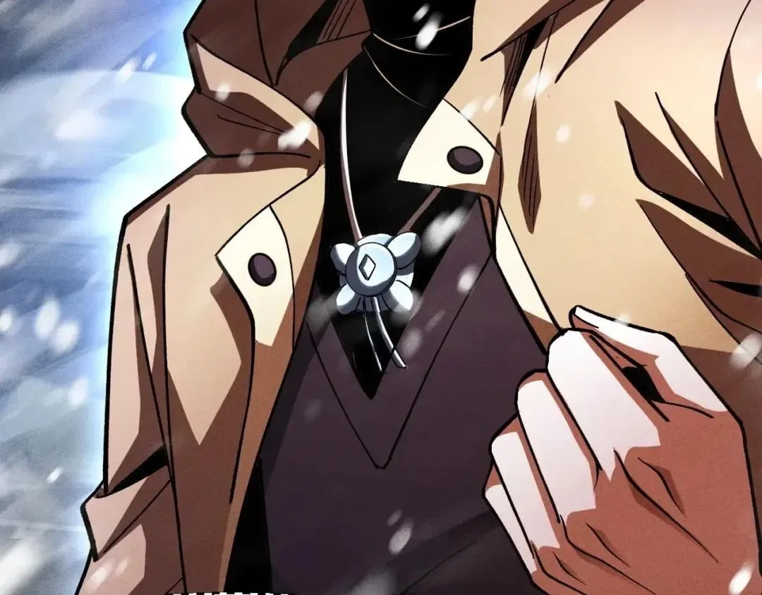 I Awoke as a God After Auto Battling For a Million Years Chapter 92 – Page 98