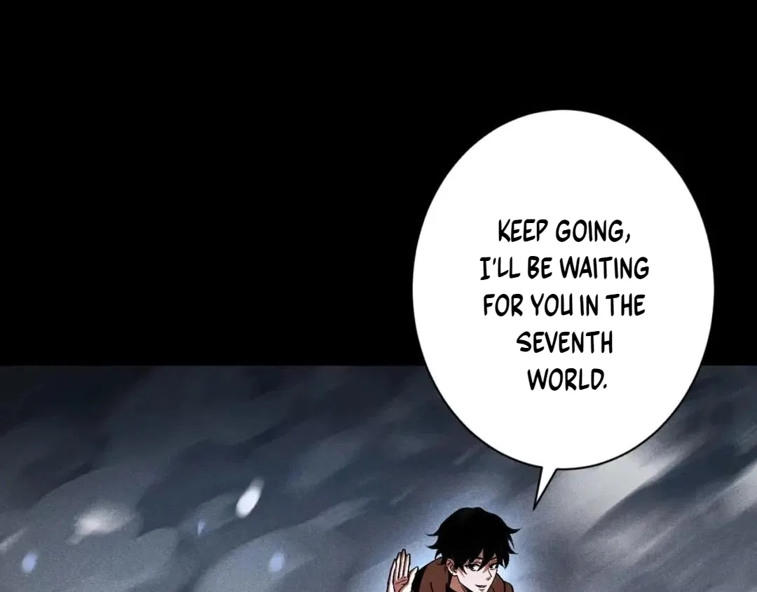 I Awoke as a God After Auto Battling For a Million Years Chapter 92 – Page 100