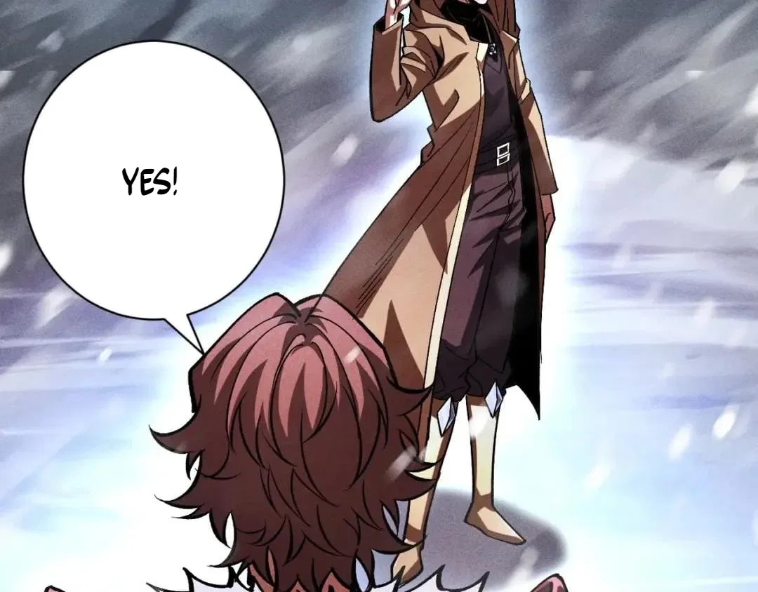 I Awoke as a God After Auto Battling For a Million Years Chapter 92 – Page 101