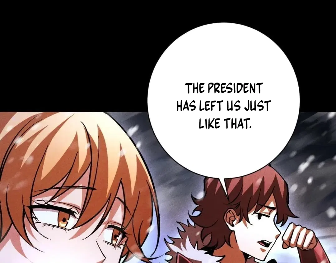 I Awoke as a God After Auto Battling For a Million Years Chapter 92 – Page 104