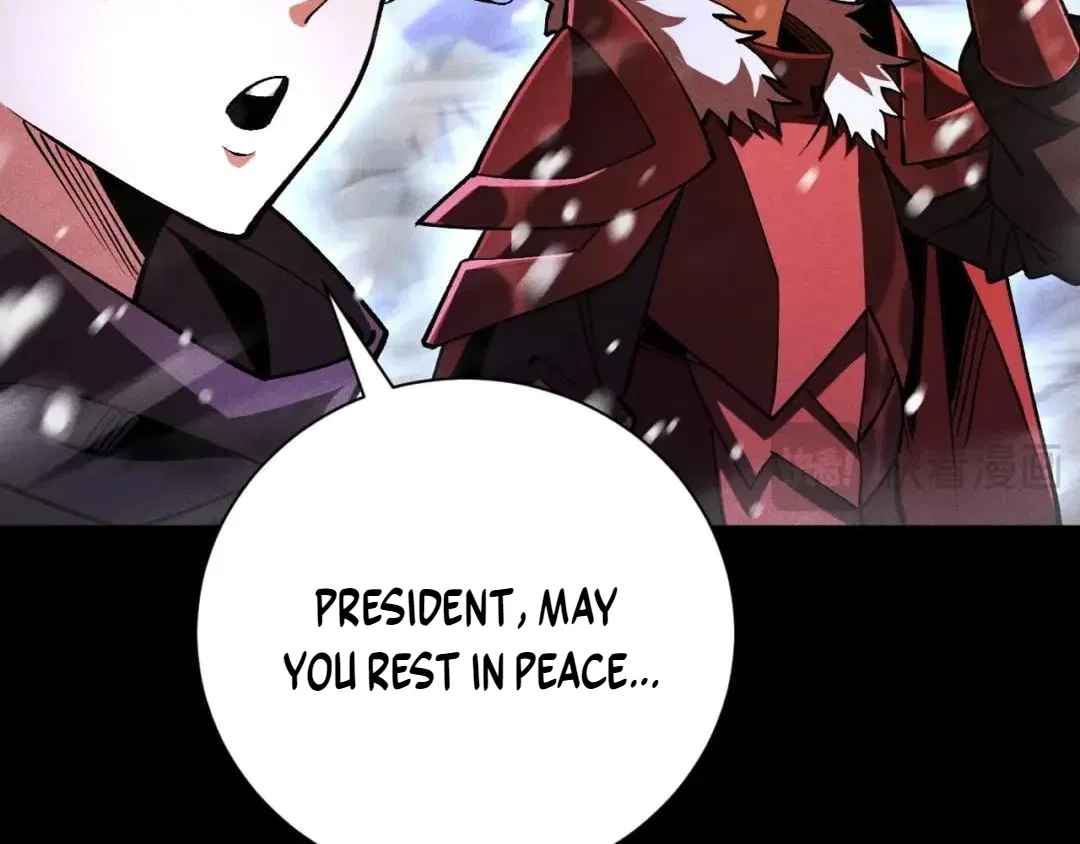 I Awoke as a God After Auto Battling For a Million Years Chapter 92 – Page 105