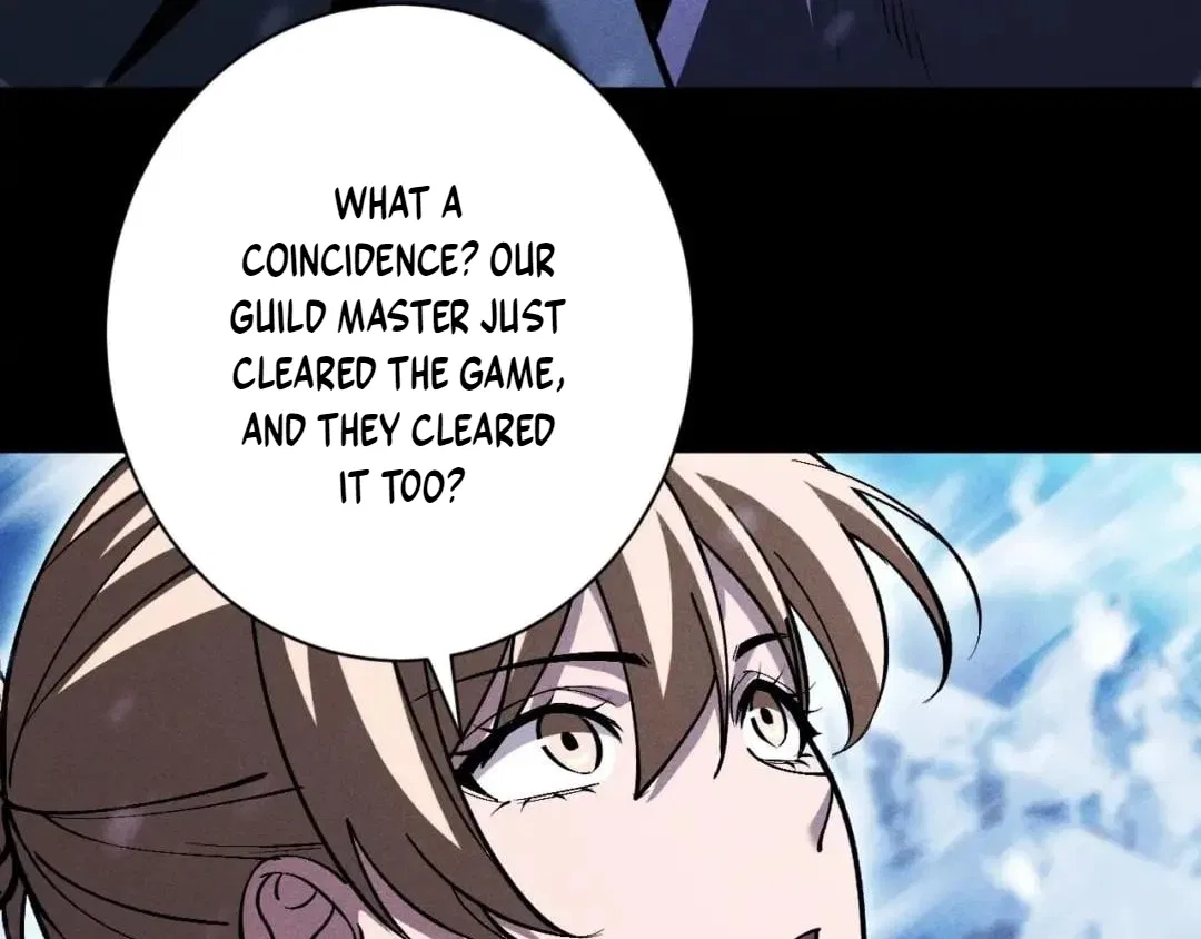 I Awoke as a God After Auto Battling For a Million Years Chapter 92 – Page 114