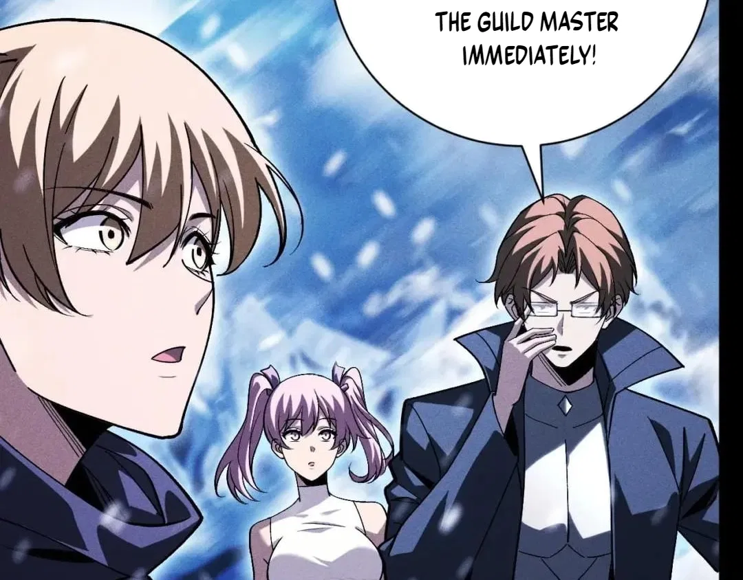 I Awoke as a God After Auto Battling For a Million Years Chapter 92 – Page 116