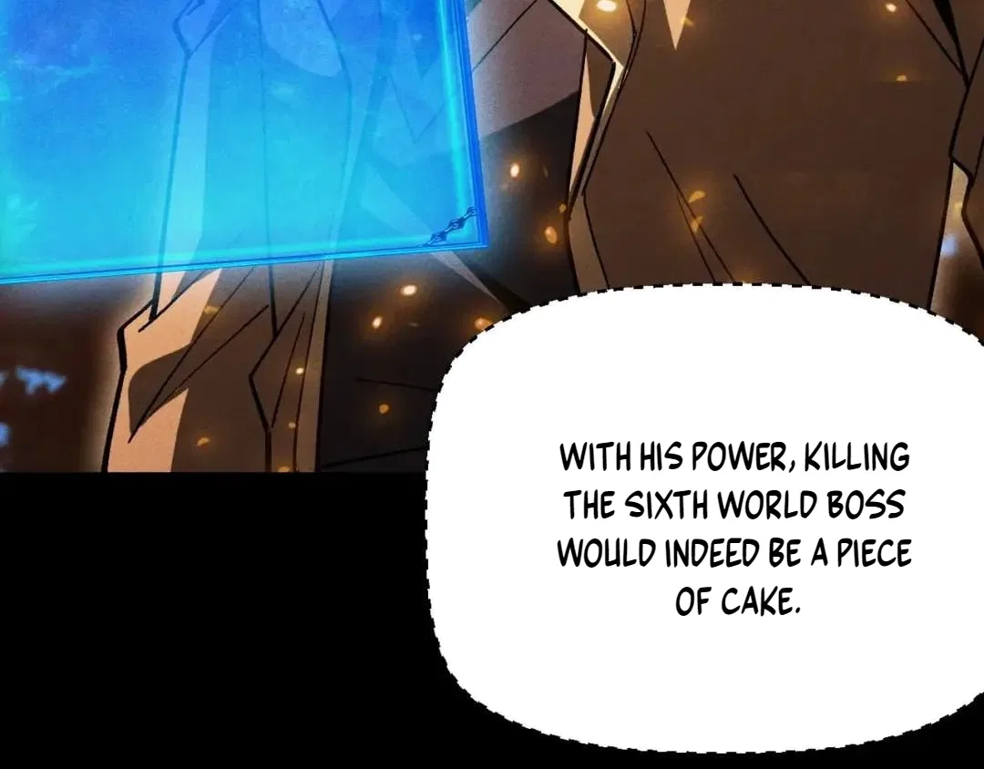 I Awoke as a God After Auto Battling For a Million Years Chapter 92 – Page 125
