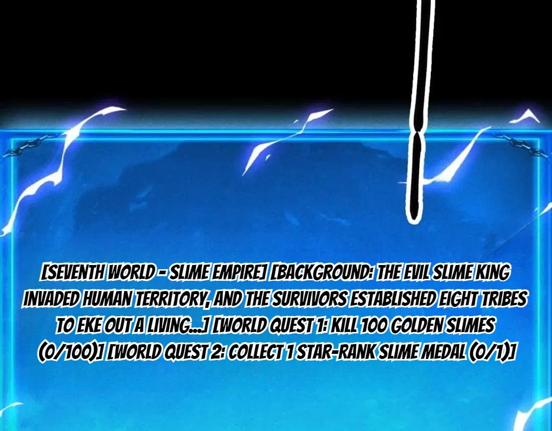 I Awoke as a God After Auto Battling For a Million Years Chapter 92 – Page 129