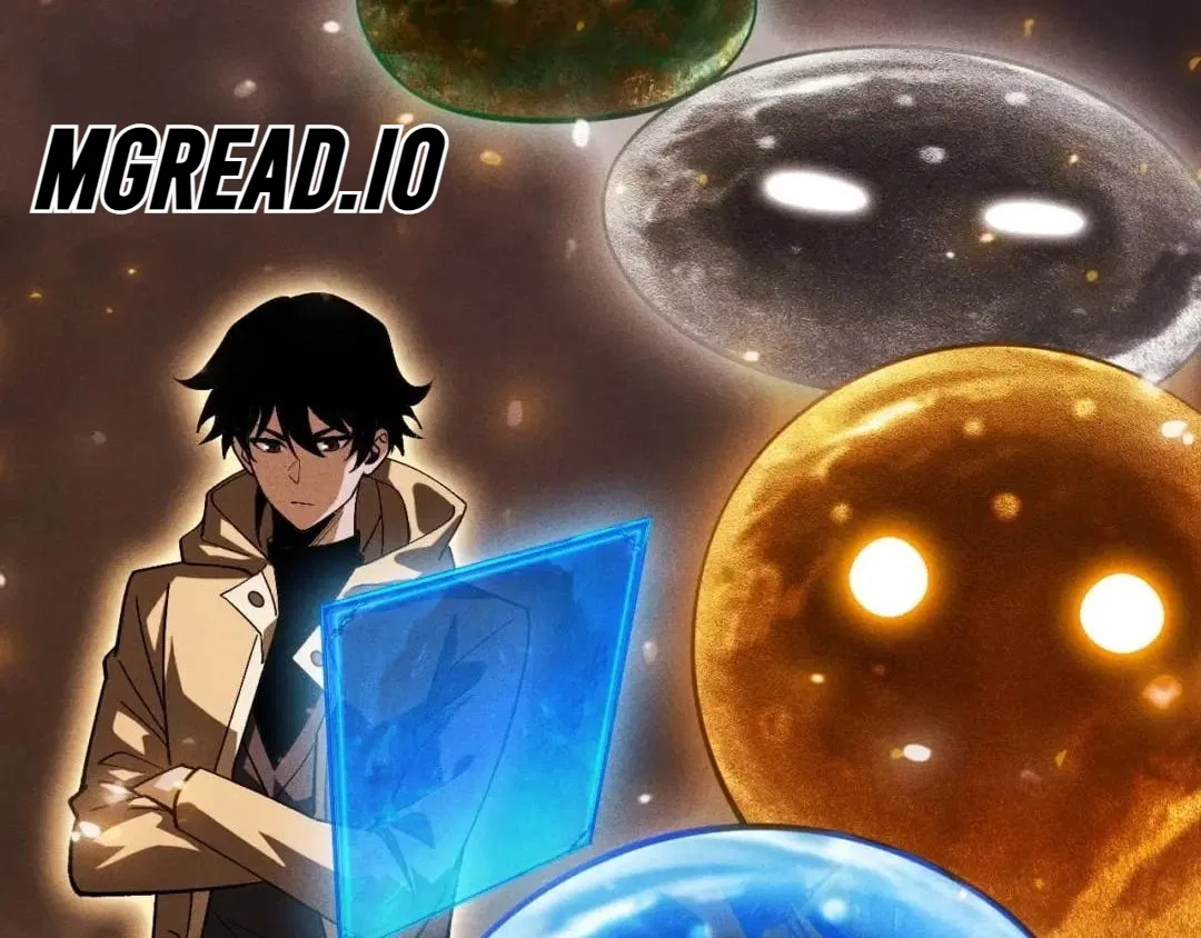 I Awoke as a God After Auto Battling For a Million Years Chapter 92 – Page 131