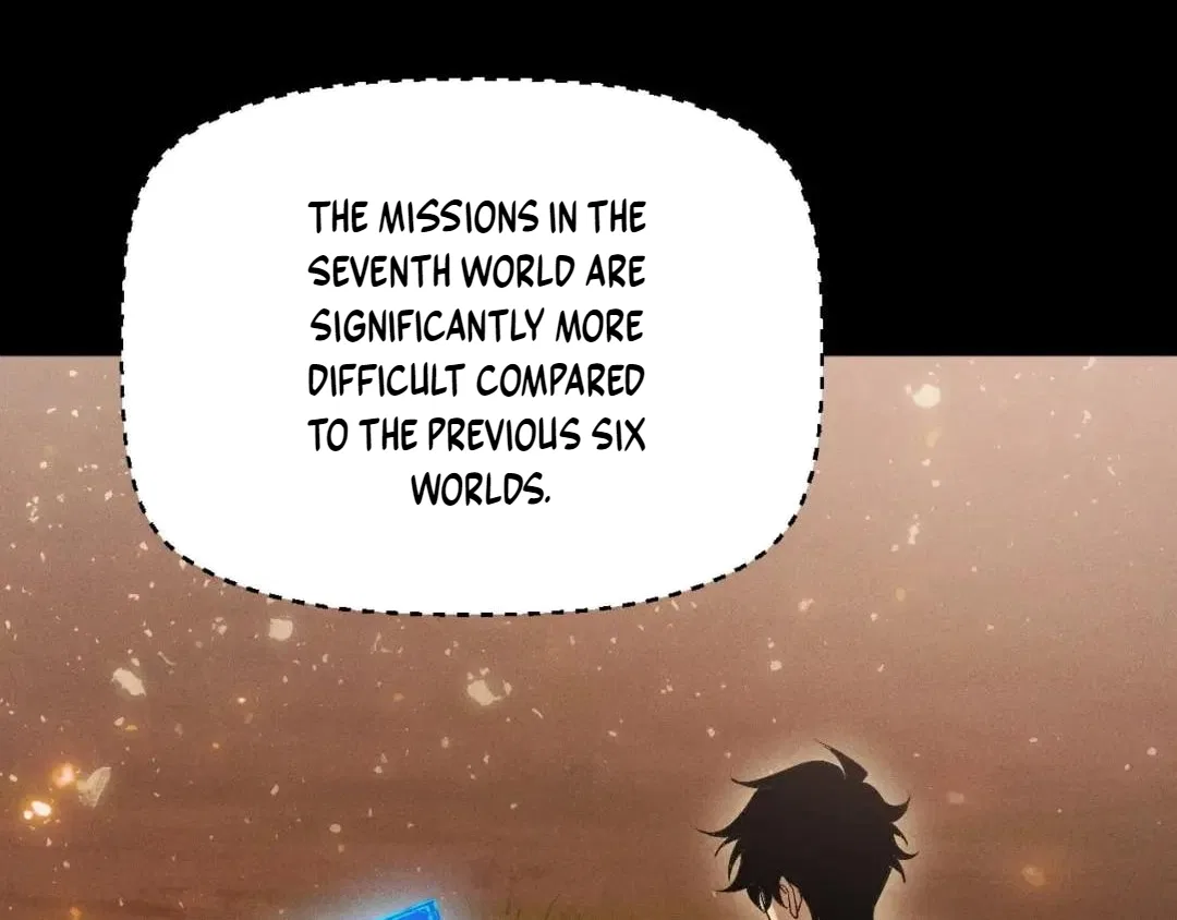 I Awoke as a God After Auto Battling For a Million Years Chapter 92 – Page 137
