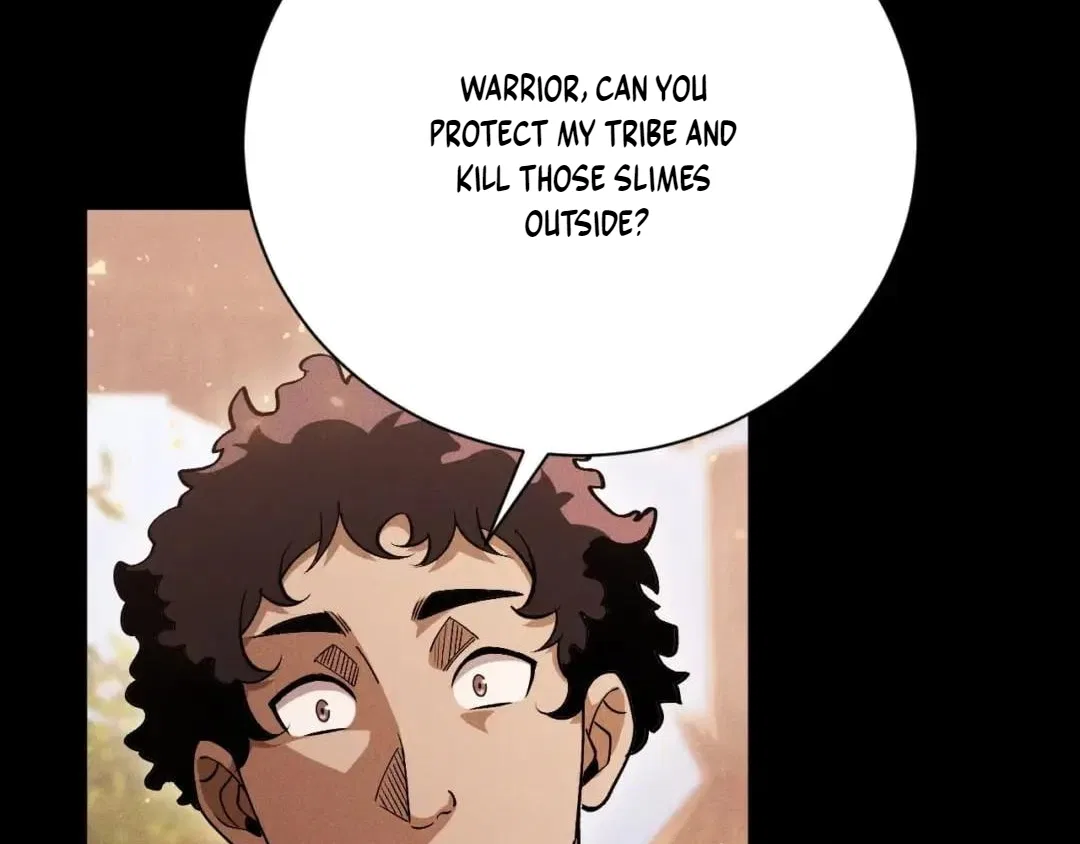 I Awoke as a God After Auto Battling For a Million Years Chapter 92 – Page 141