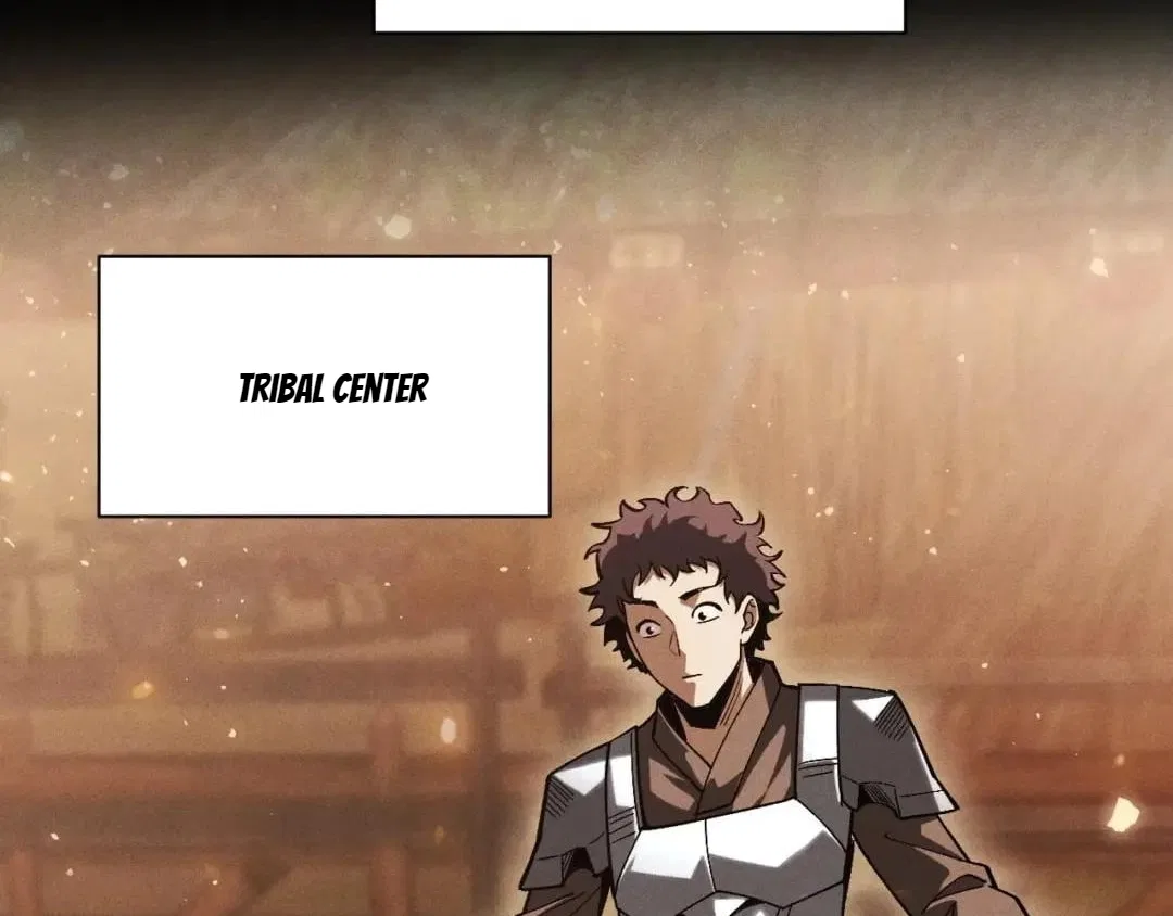 I Awoke as a God After Auto Battling For a Million Years Chapter 92 – Page 143