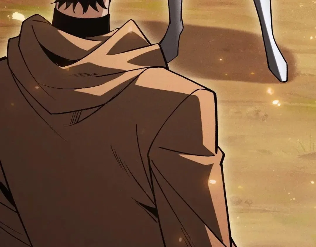 I Awoke as a God After Auto Battling For a Million Years Chapter 92 – Page 145