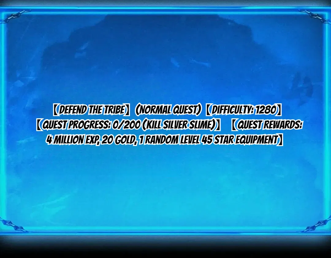 I Awoke as a God After Auto Battling For a Million Years Chapter 92 – Page 147