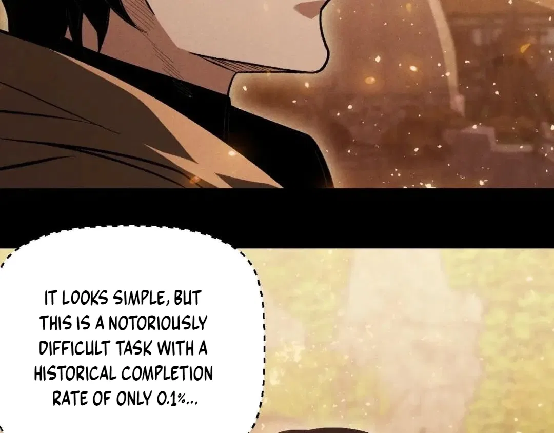 I Awoke as a God After Auto Battling For a Million Years Chapter 92 – Page 149