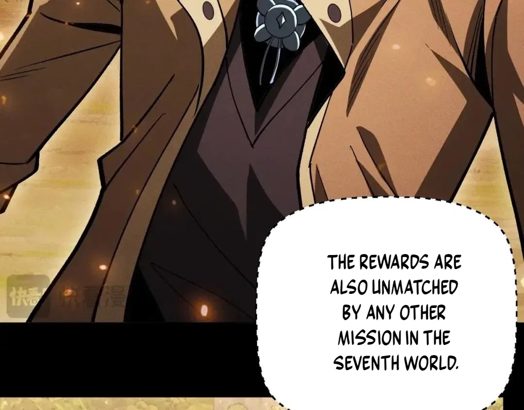 I Awoke as a God After Auto Battling For a Million Years Chapter 92 – Page 151