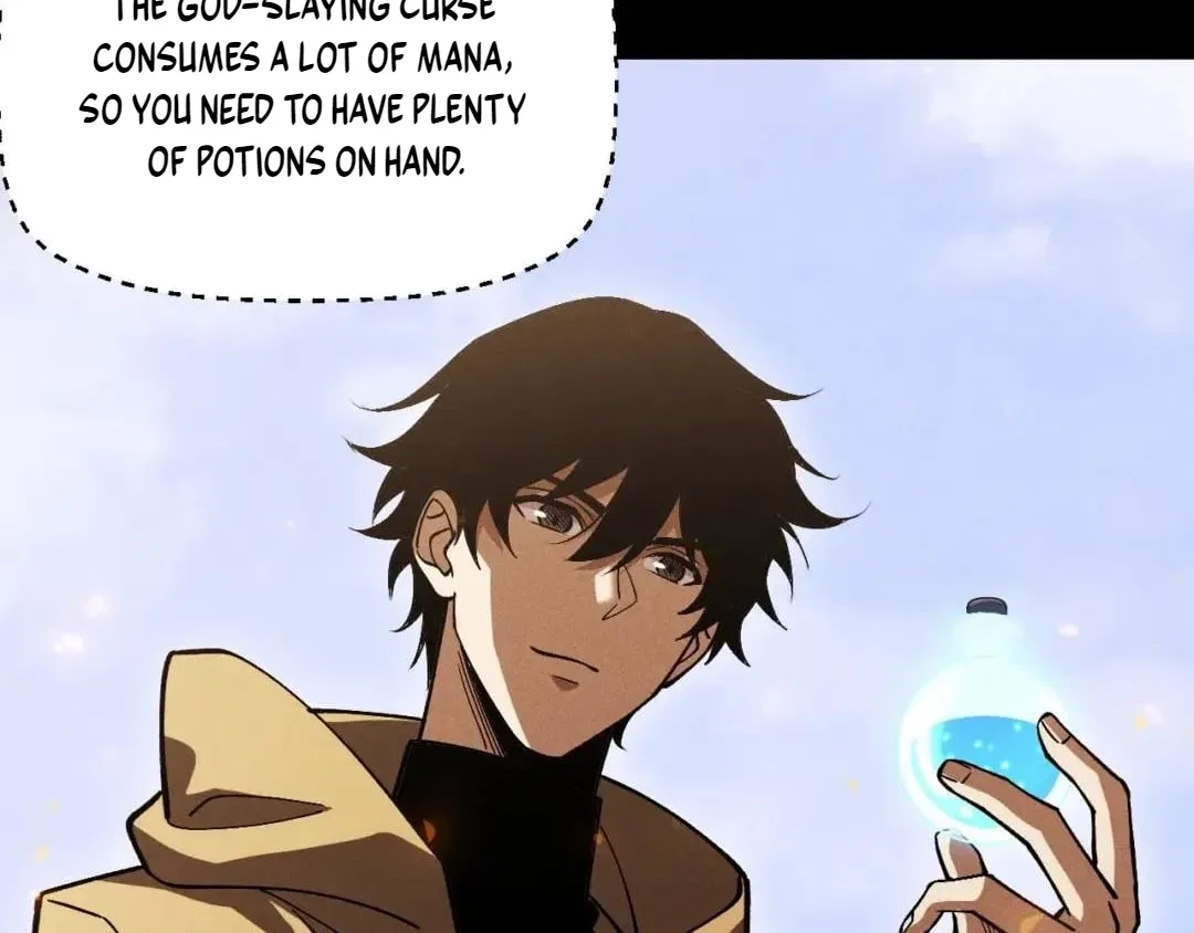 I Awoke as a God After Auto Battling For a Million Years Chapter 92 – Page 155