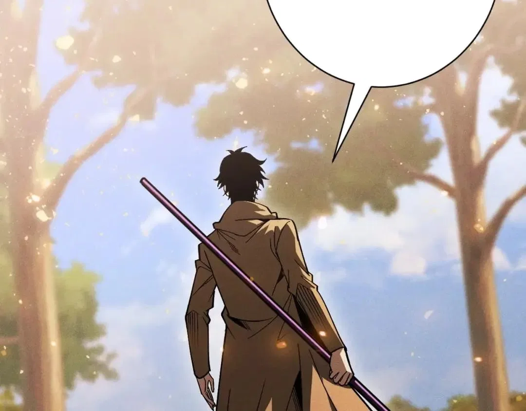 I Awoke as a God After Auto Battling For a Million Years Chapter 92 – Page 159