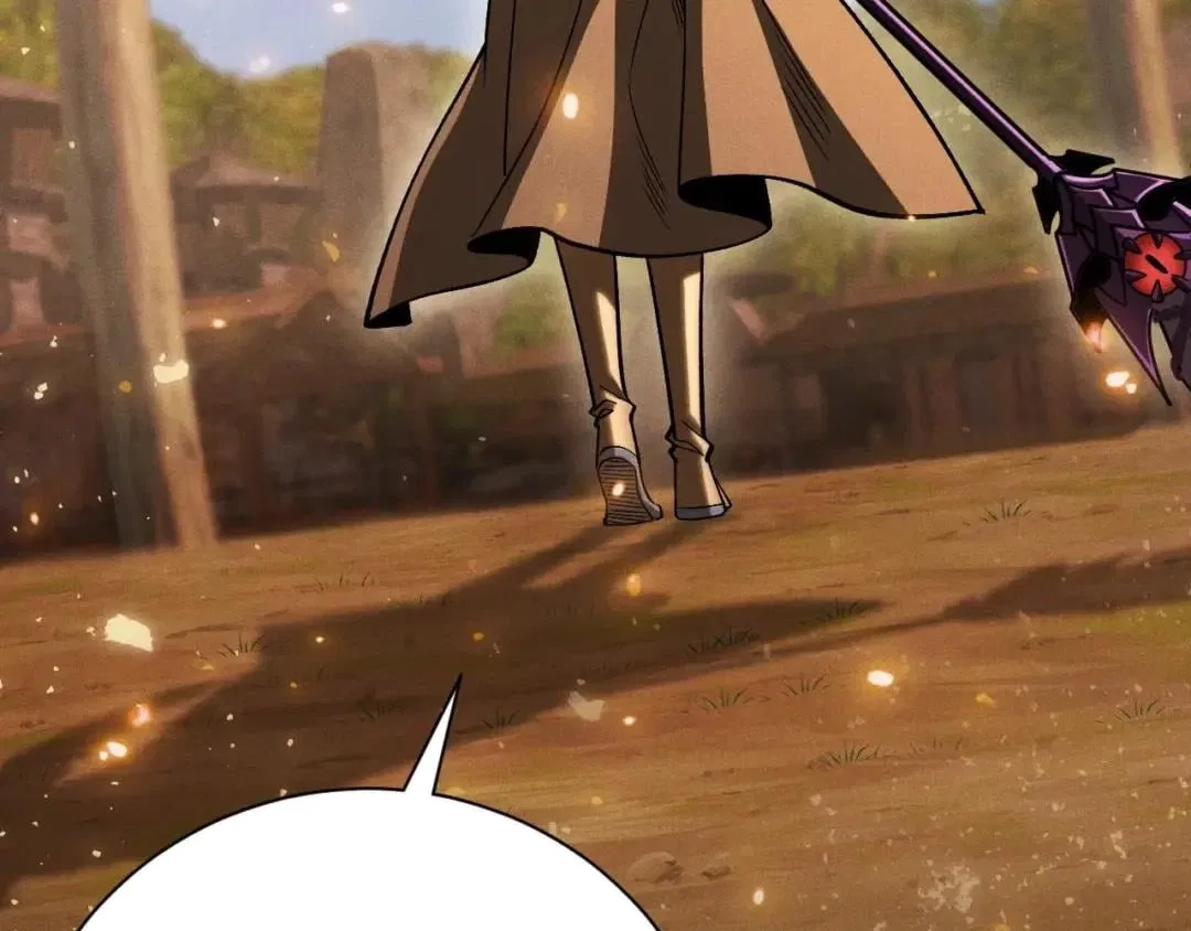 I Awoke as a God After Auto Battling For a Million Years Chapter 92 – Page 160