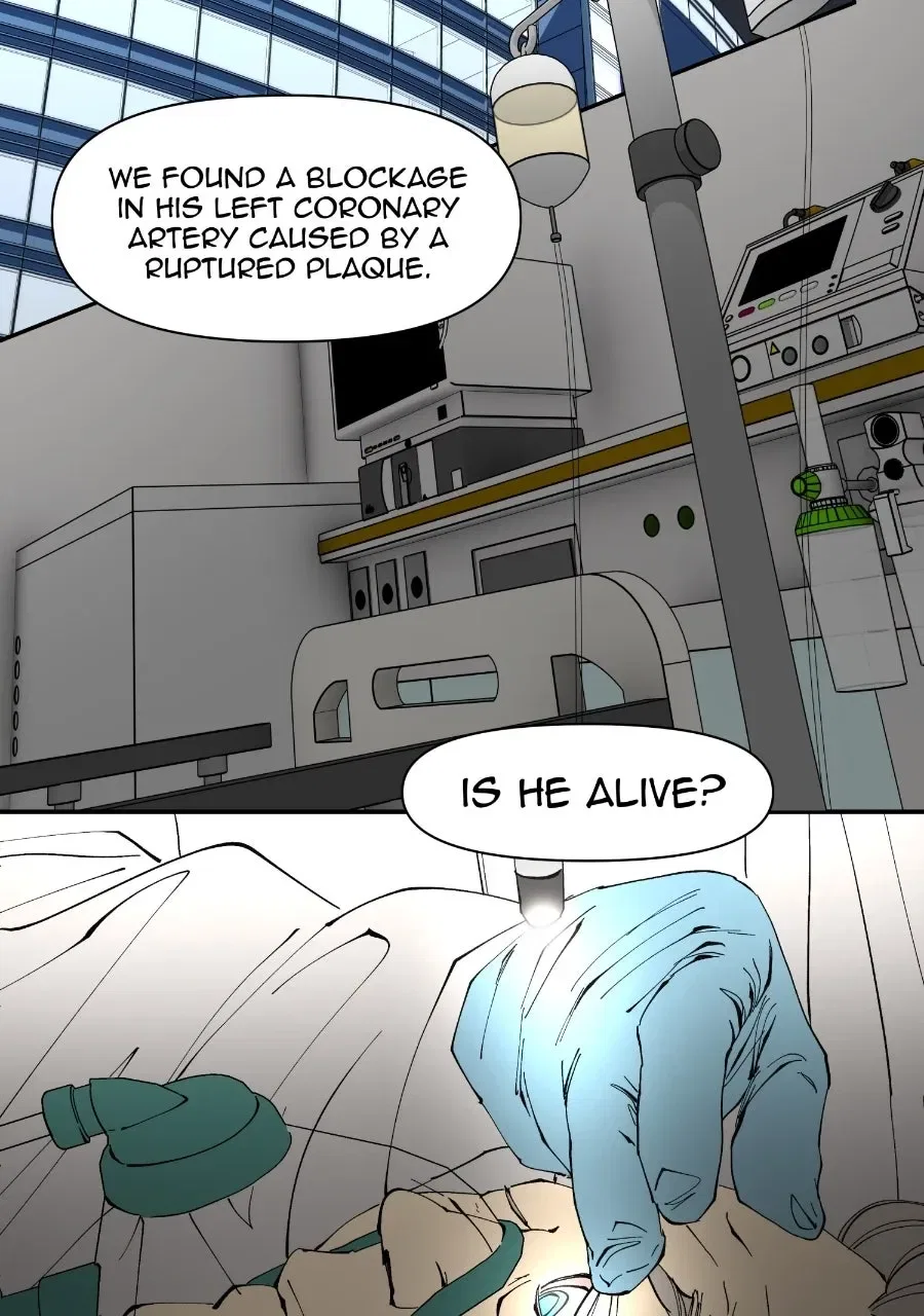 I Love Yoo Chapter 304 – Page 18
