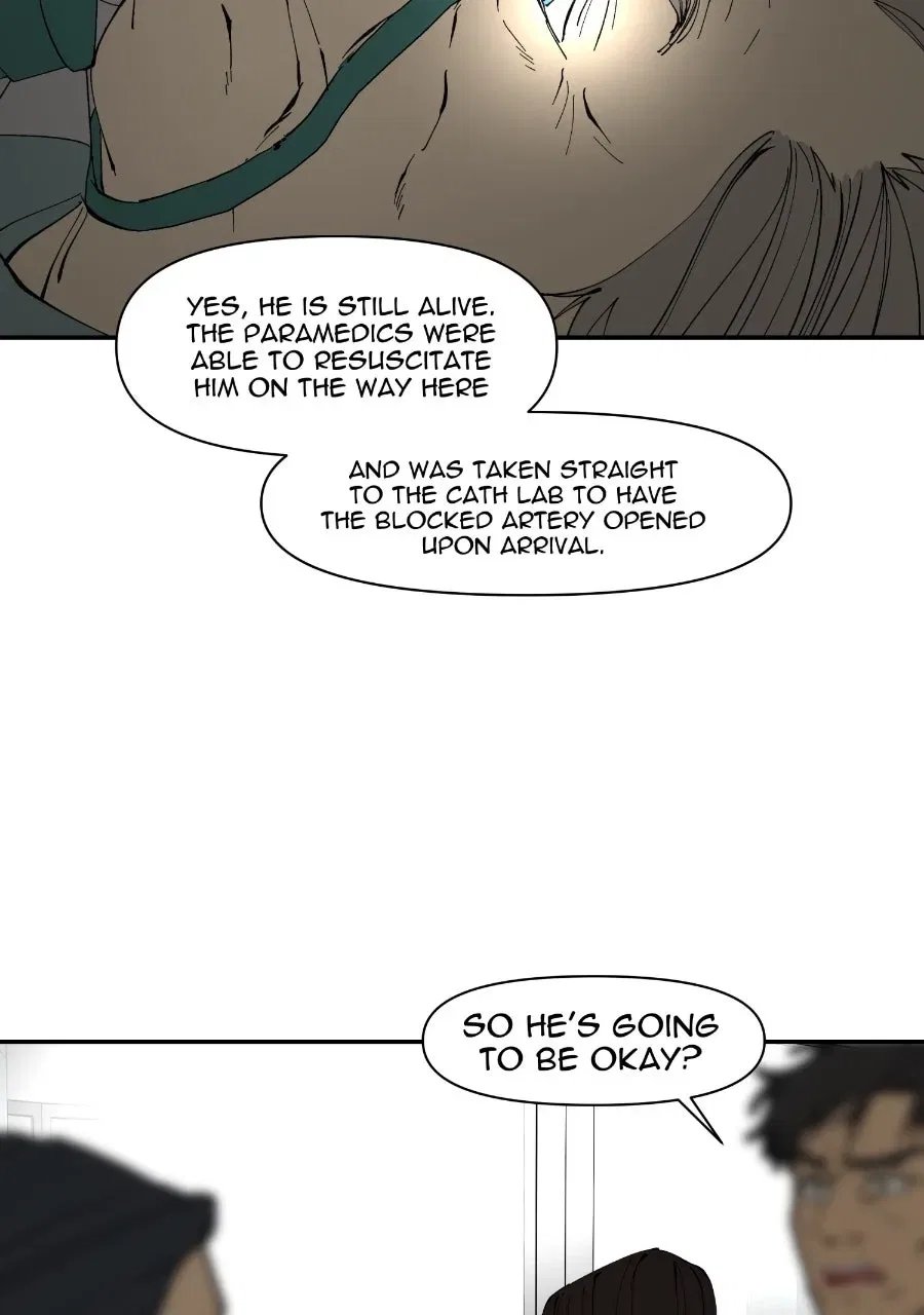 I Love Yoo Chapter 304 – Page 19