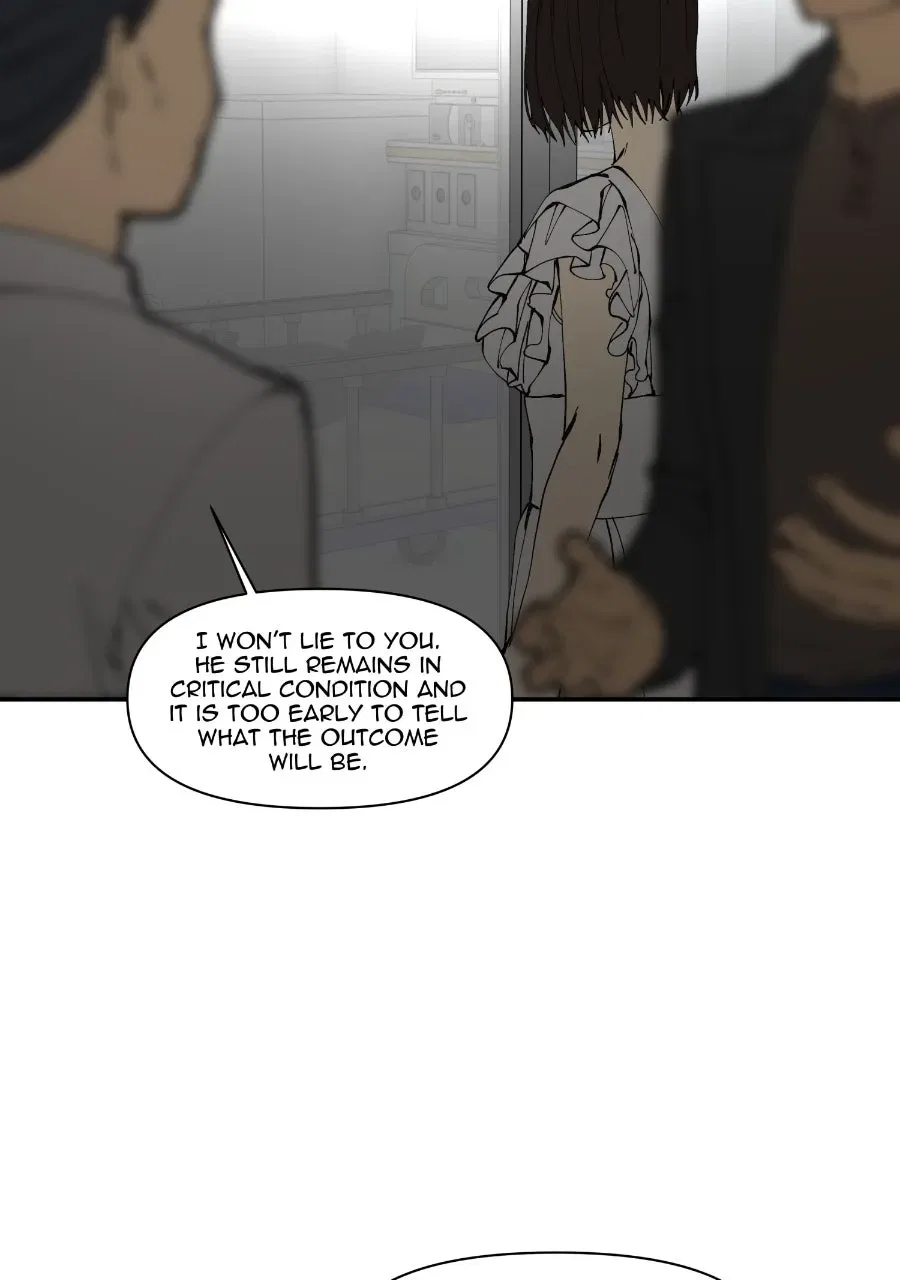 I Love Yoo Chapter 304 – Page 20