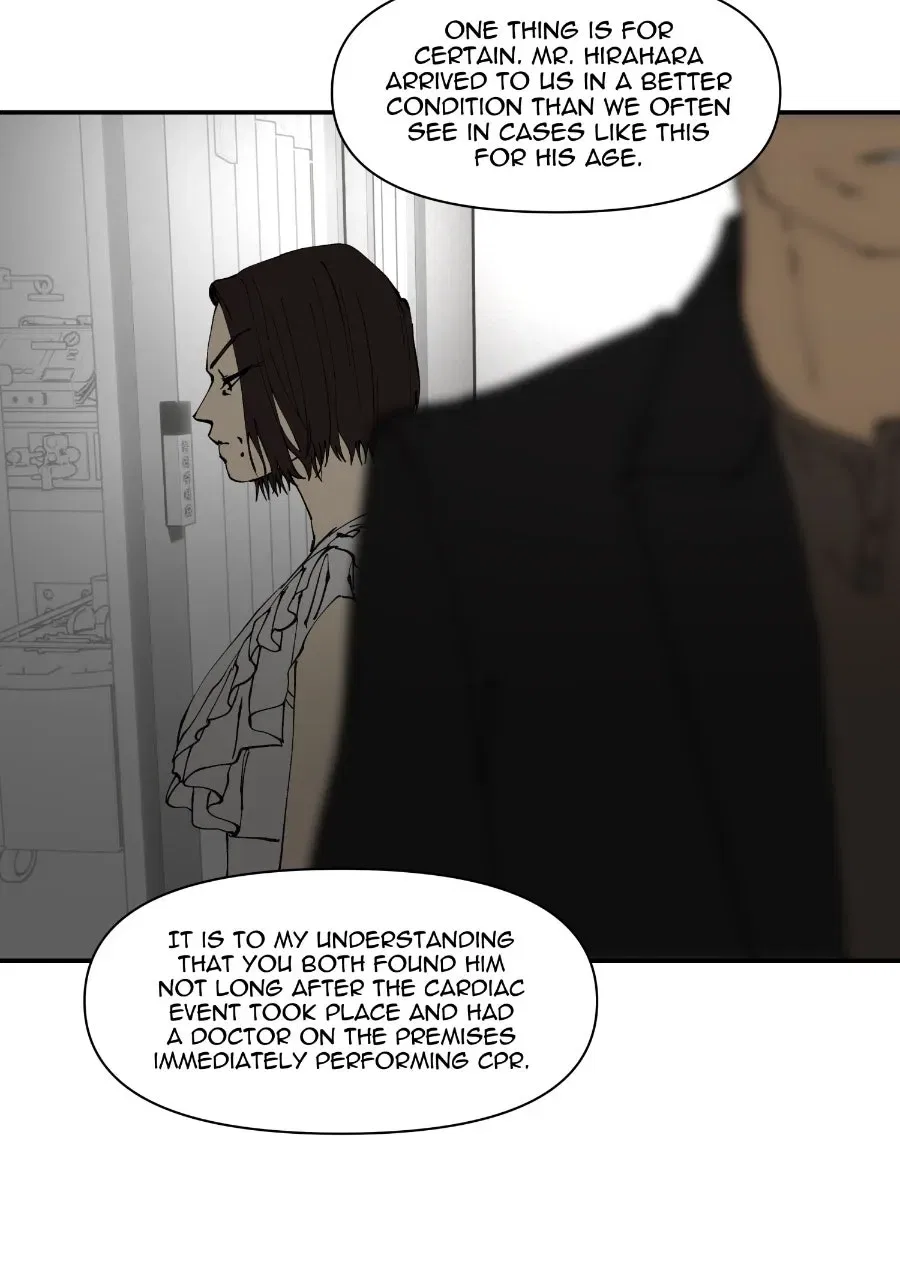 I Love Yoo Chapter 304 – Page 21