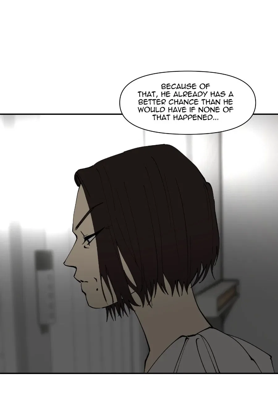 I Love Yoo Chapter 304 – Page 22