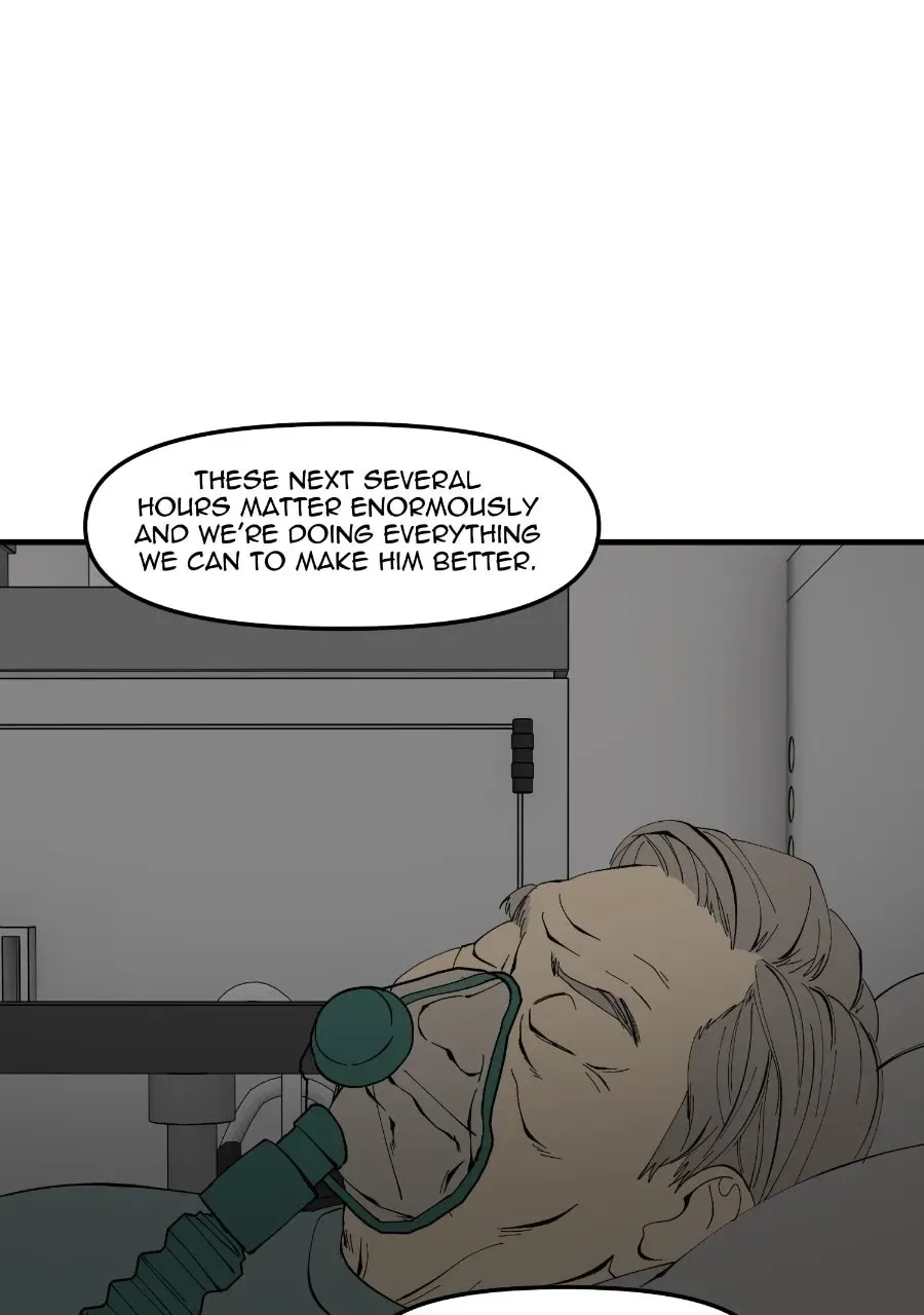 I Love Yoo Chapter 304 – Page 23
