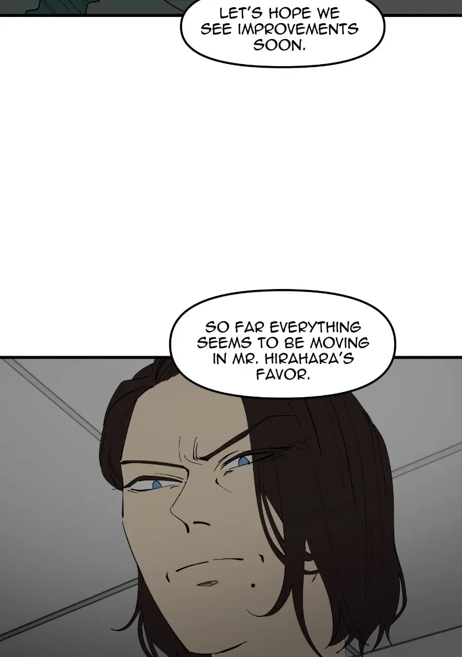 I Love Yoo Chapter 304 – Page 24