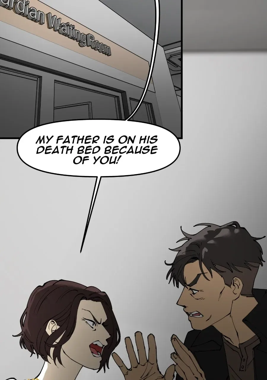 I Love Yoo Chapter 304 – Page 27