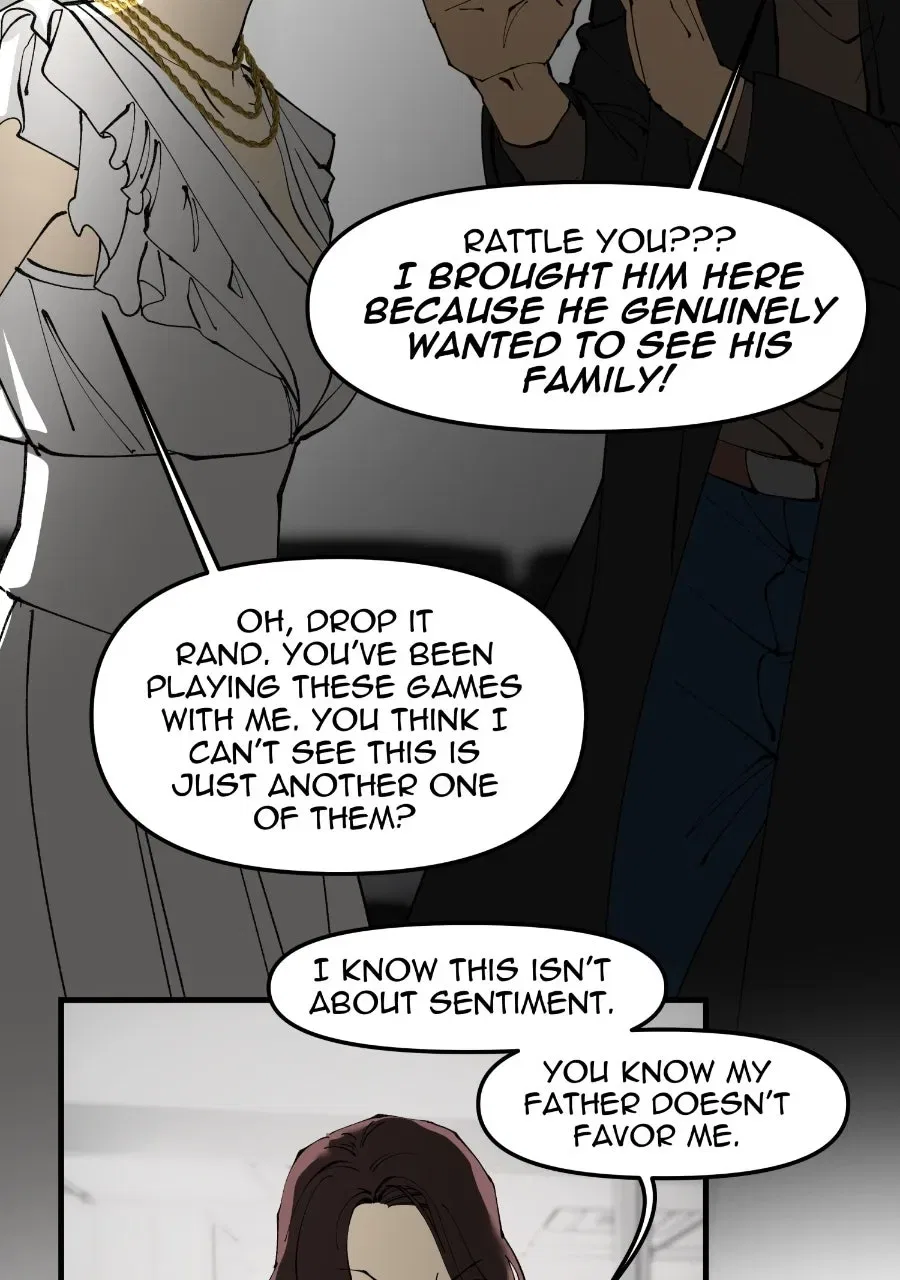 I Love Yoo Chapter 304 – Page 28