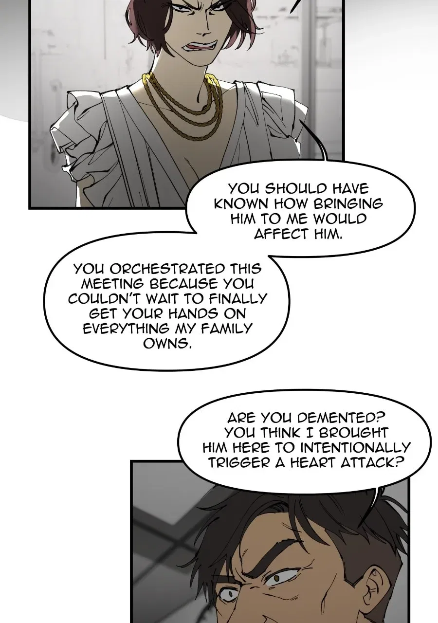I Love Yoo Chapter 304 – Page 29