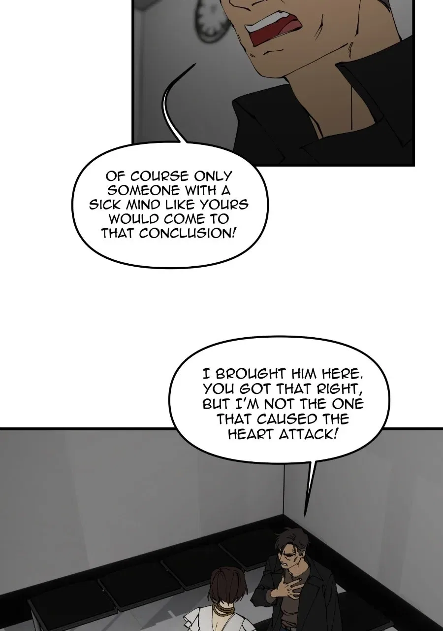 I Love Yoo Chapter 304 – Page 30