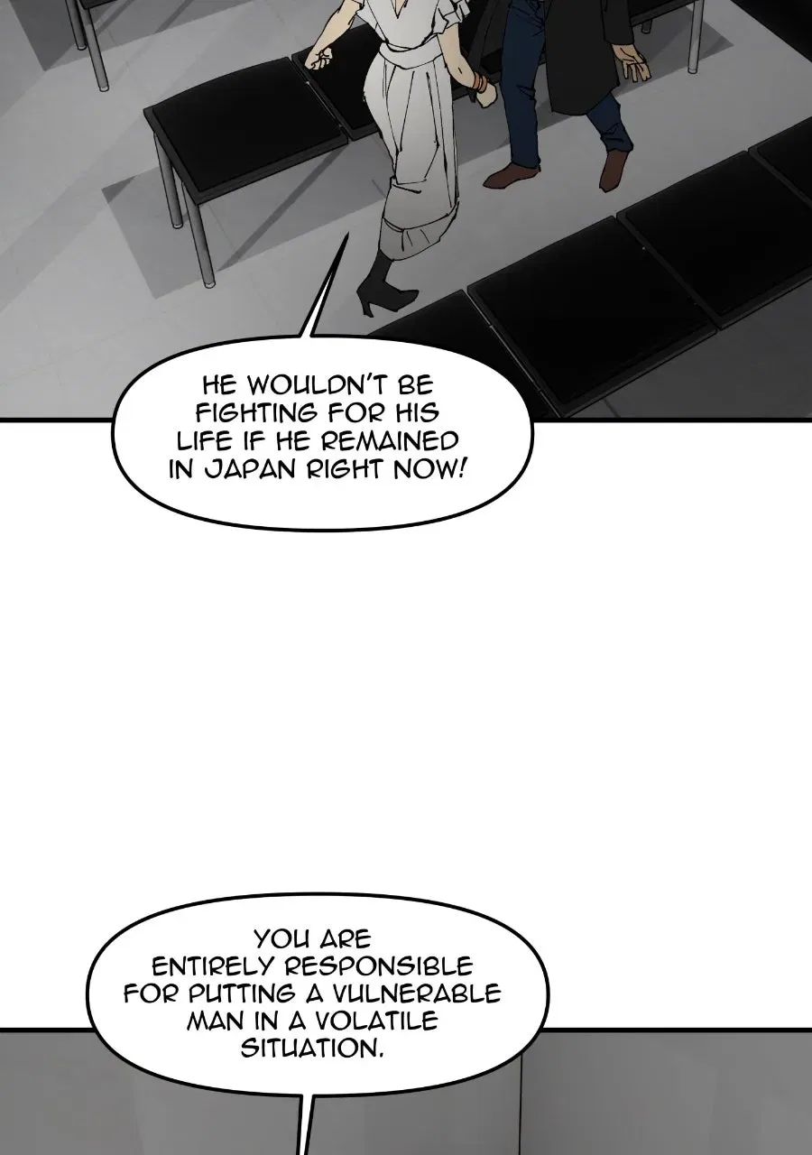 I Love Yoo Chapter 304 – Page 31